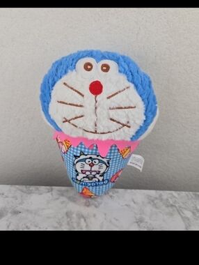 Doraemon Plush